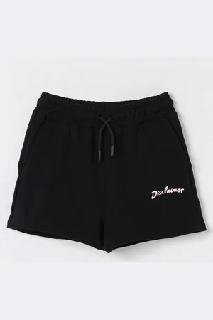 DISCLAIMER Pantalones Cortos Niños color