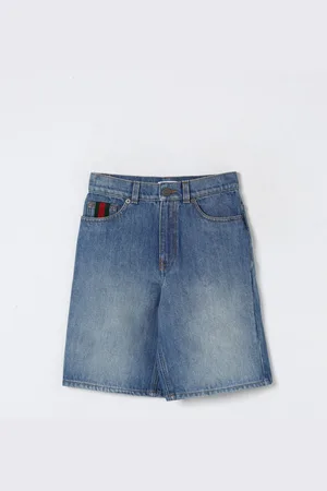 Gucci Pantalón Corto Niños color