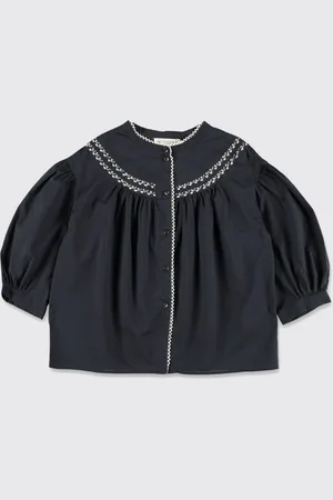 BONPOINT Camisa Niños color