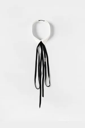 ANN DEMEULEMEESTER Bufanda Hombre color
