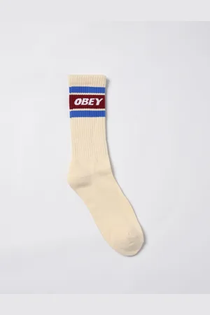 Obey Calcetines Hombre color