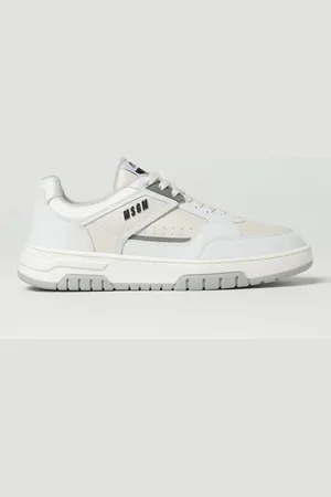 Msgm Zapatillas Hombre color