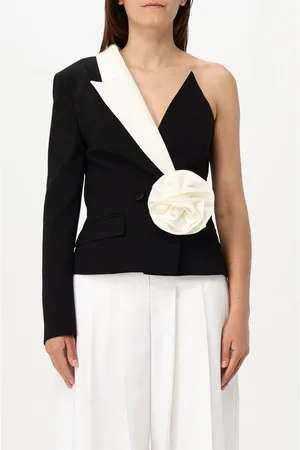 Karl Lagerfeld Americana Mujer color