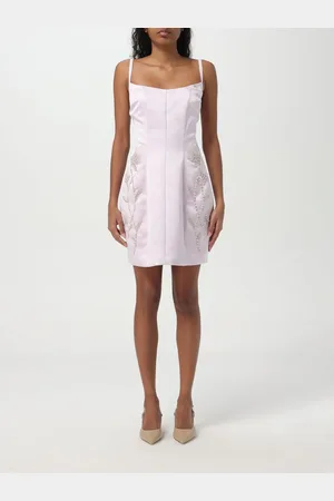 Elisabetta Franchi Vestido Mujer color