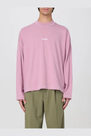 BONSAI Jersey Hombre color