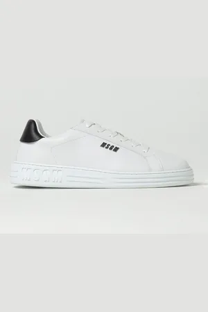 Msgm Zapatillas Hombre color