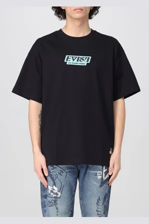 Evisu Camiseta Hombre color