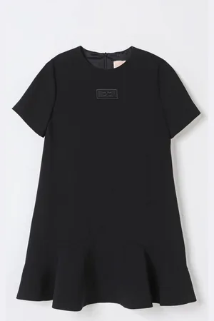 Elisabetta Franchi Vestido Niños color