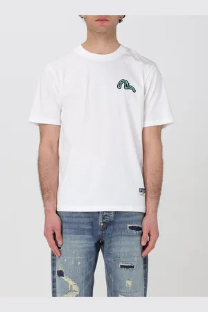 Evisu Camiseta Hombre color