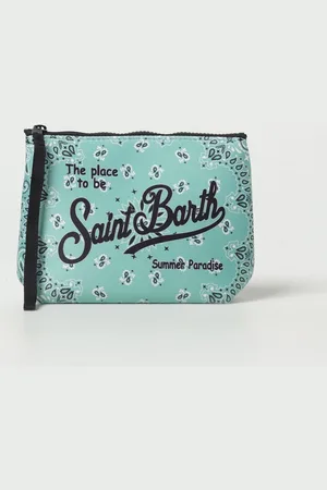 MC2 SAINT BARTH Mini Bolso Mujer color