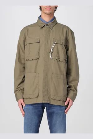 Barbour Chaqueta Hombre color
