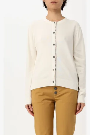 Barbour Cárdigan Mujer color