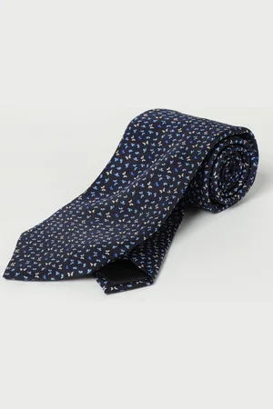 Ermenegildo Zegna Corbata Hombre color