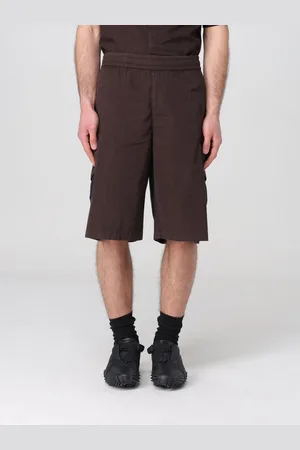 A-cold-wall* Pantalones Cortos * Hombre color