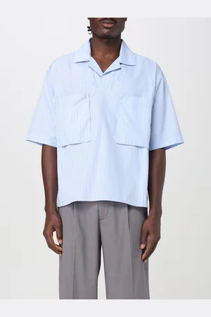 BONSAI Camisa Hombre color