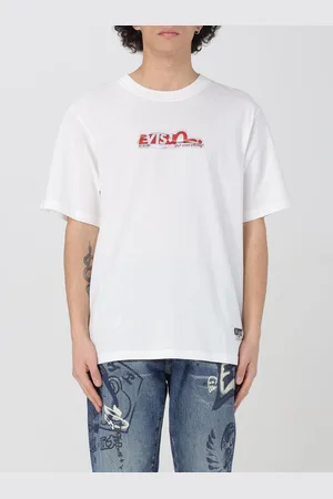 Evisu Camiseta Hombre color