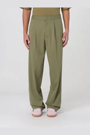 BONSAI Pantalón Hombre color