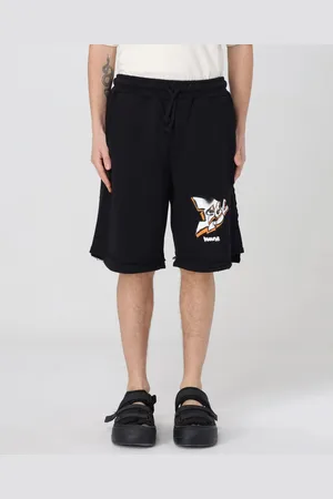 DISCLAIMER Pantalones Cortos Hombre color