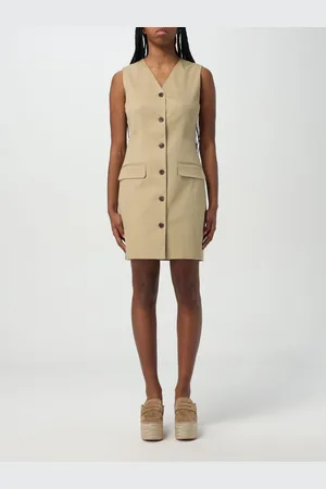THEORY Vestido Mujer color
