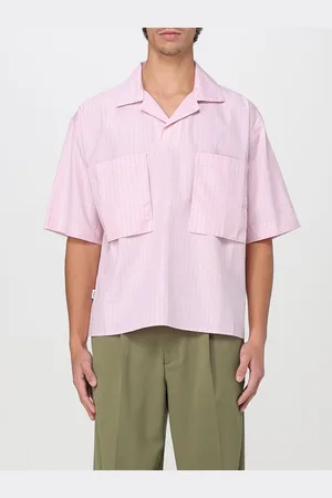 BONSAI Camisa Hombre color