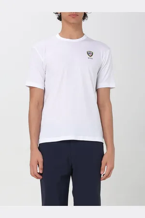Blauer Camiseta Hombre color