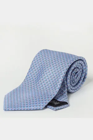 Ermenegildo Zegna Corbata Hombre color