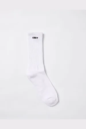 Obey Calcetines Hombre color