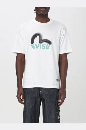 Evisu Camiseta Hombre color