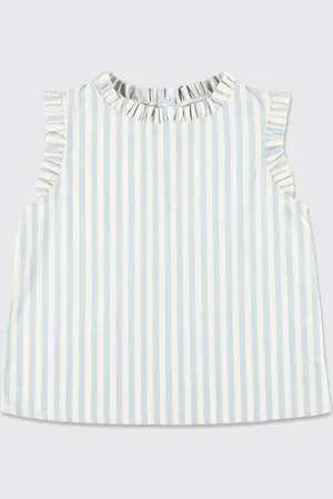 BONPOINT Top Niños color