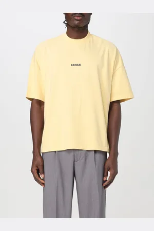 BONSAI Camiseta Hombre color