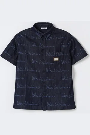 Dolce & Gabbana Camisa Niños color
