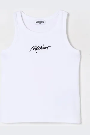 Moschino Camisetas Niños color