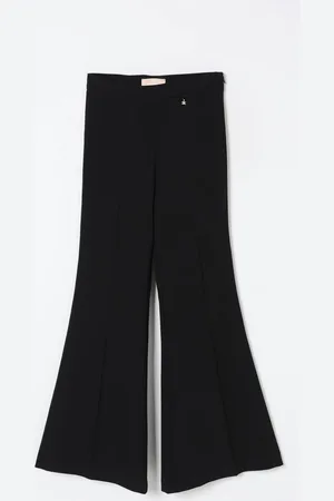 Elisabetta Franchi Pantalón Niños color