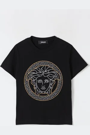 VERSACE Camiseta Niños color