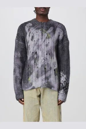 Acne Studios Cárdigan Hombre color