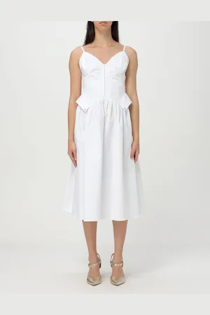 Elisabetta Franchi Vestido Mujer color