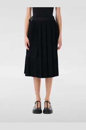 JUNYA WATANABE Falda Mujer color