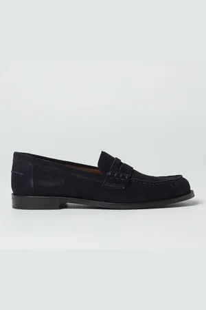 Emporio Armani Mocasines Hombre color
