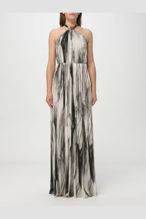 Elisabetta Franchi Vestido Mujer color