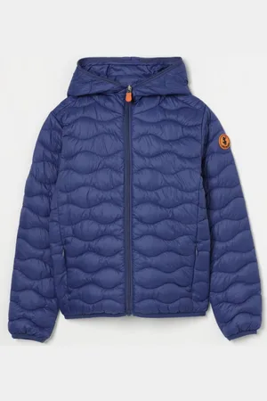 save the duck Chaqueta Niños color