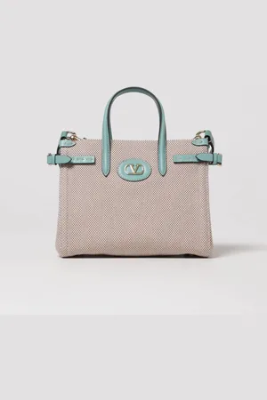 VALENTINO GARAVANI Mini Bolso Mujer color