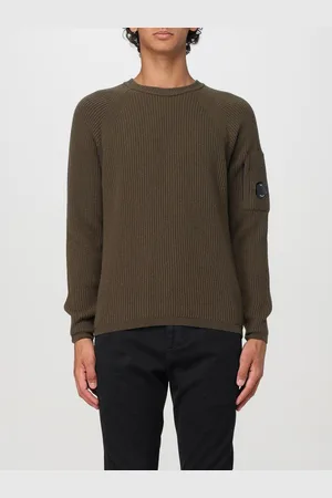 C.P. Company Jersey C. P. COMPANY Hombre color