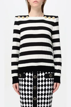 Balmain Jersey Mujer color