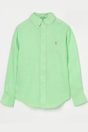 Ralph Lauren Camisa Niños color