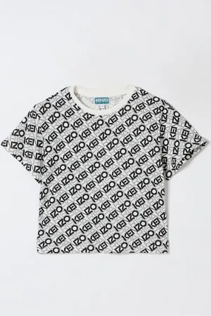 Kenzo Camiseta Niños color