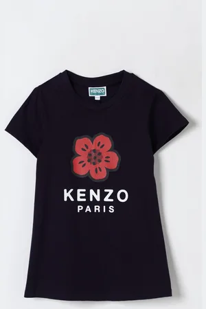Kenzo Vestido Niños color