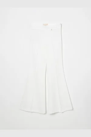 Elisabetta Franchi Pantalón Niños color