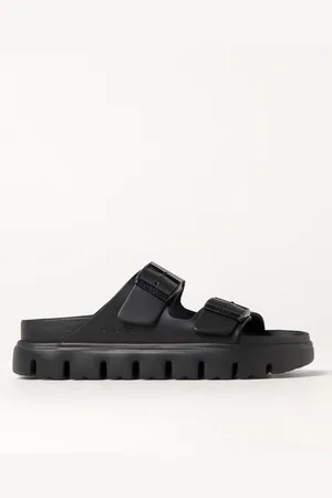 Birkenstock Sandalias Planas Mujer color