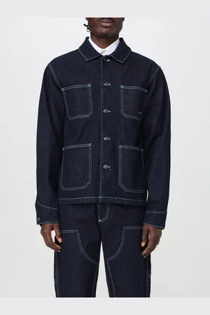Msgm Chaqueta Hombre color
