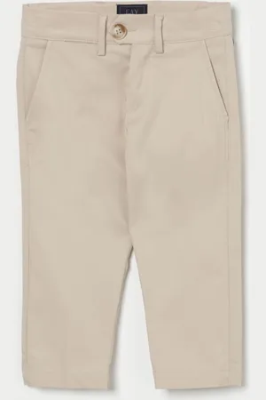 FAY Pantalón Niños color